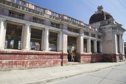 Cuba 2014